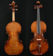Eccezionale Suono Violino