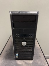 Dell OptiPlex 745 Pentium D