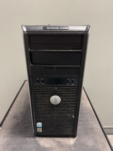 Dell optiplex 745 - dell,