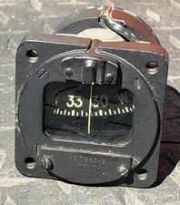 Bussola standby pilota aereo