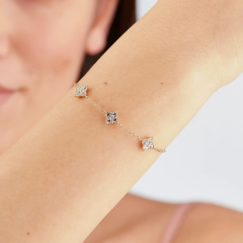 Sagapo bracciale donna - donna, acciaio