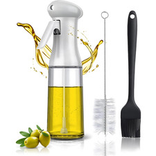 Spruzzatore Olio Nebulizzatore