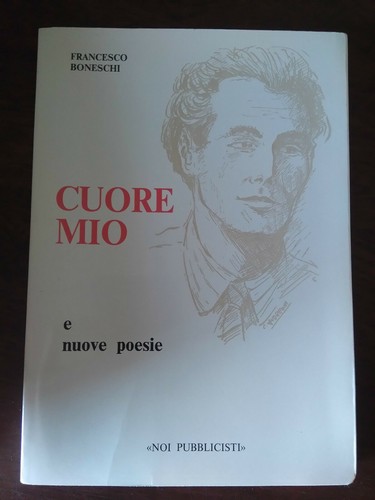 Cuore mio nuove poesie - e,