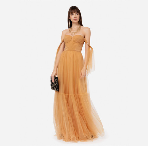 Elisabetta franchi abito - franchi,