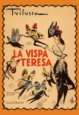 Trilussa La vispa Teresa
