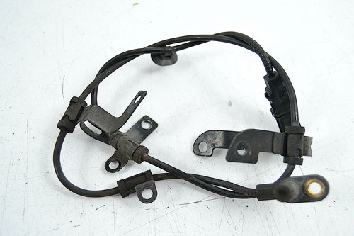 Sensore abs anteriore honda - sensore,