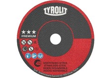 Disco da taglio Tyrolit