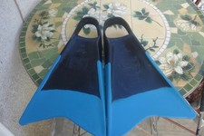 Pinne subacquee magiche Island