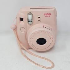 Fujifilm Instax Mini 8 Instant