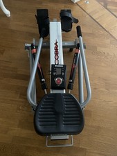 vogatore HAMMER mod. COBRA. 