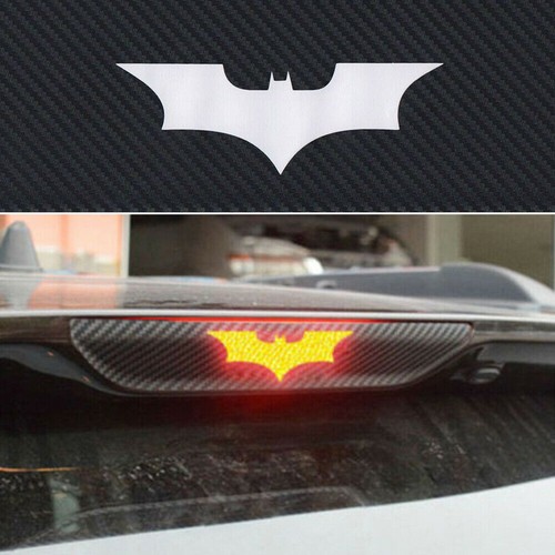 Adesivi auto batman - 3,