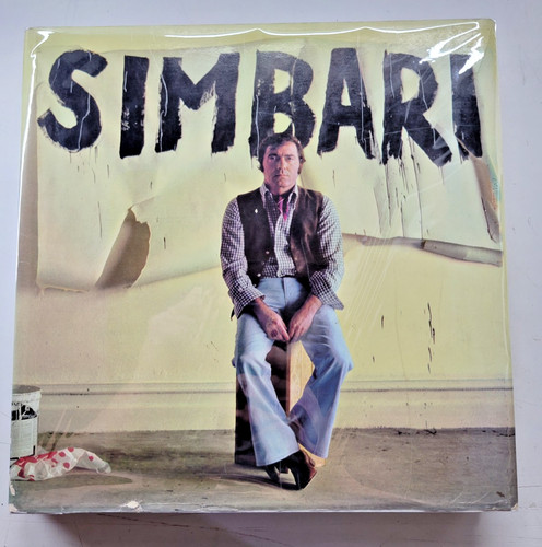 Nicola simbari stuart - simbari,