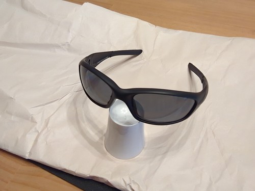 Oakley straight jacket - si,