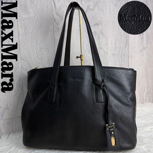 Borsa max mara pelle con - borsa,