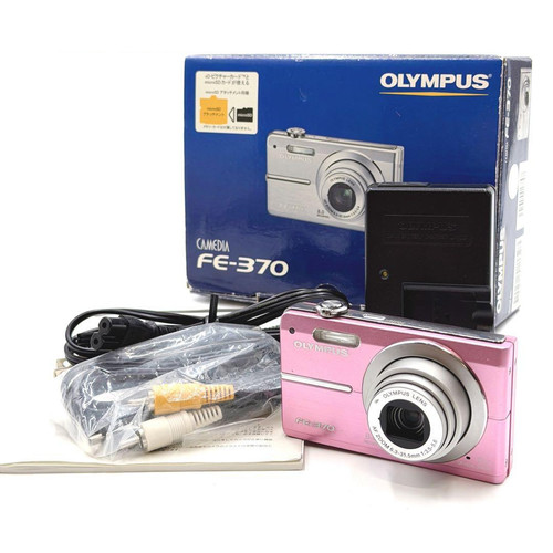 Fotocamera digitale compatta