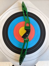 Poignée D'arc Win&Win Axt