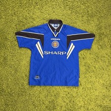 Maglia Umbro Manchester United