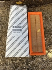 FILTRO ARIA MOTORI BENZINA GPL