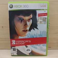 Mirror's Edge - Pal Ita - Per