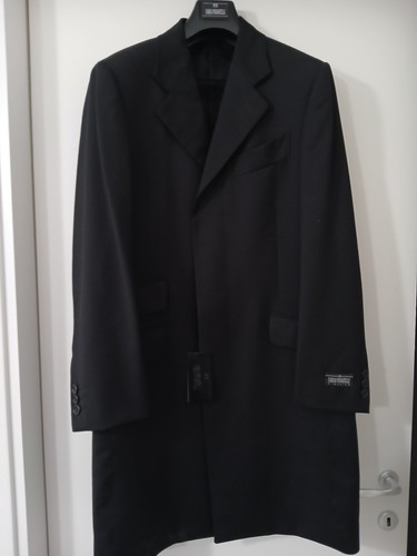 Cappotto uomo carlo pignatelli - uomo,