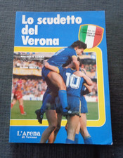 VERONA HELLAS CAMPIONE