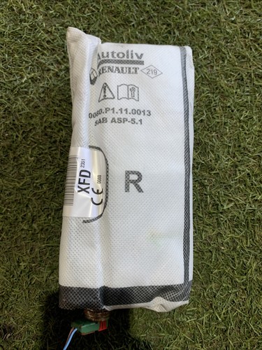 985h09005r airbag sedile - airbag,