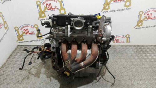 K4jc750 motore renault megane - k4jc750,