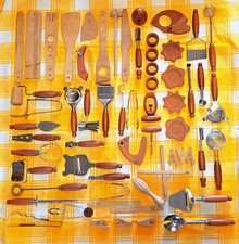 ACCESSORI ORINALI CUCINA FOPPA PEDRETTI - 60 pezzi