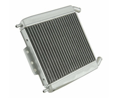 RADIATORE ORIGINALE PIAGGIO X8