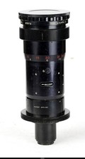 Obiettivo C Mount Taylor Hobson Monital Berthiot Sopelem Zoom 17-130 mm f/2.7