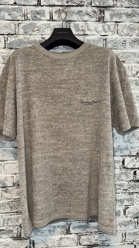 Christian dior maglia uomo - dior,