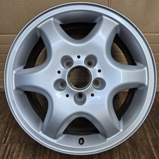 1 orig. Cerchio in lega