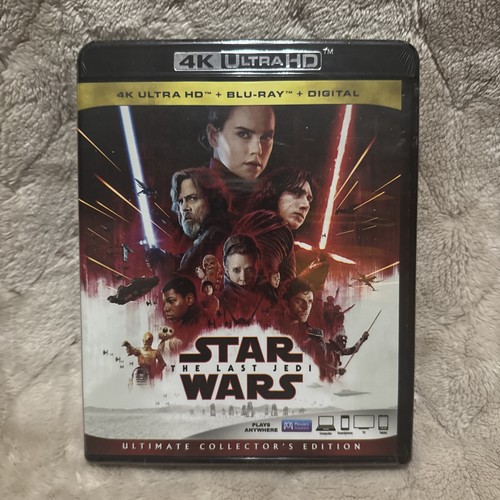 Star wars episode viii the - episode,