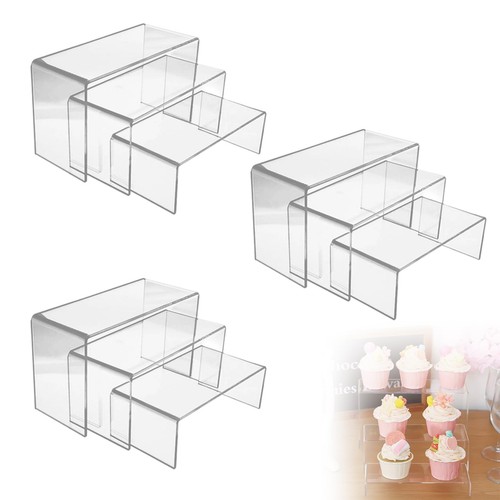 Szhugeki pezzi espositore - 9, in