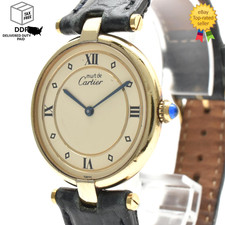 Orologio Donna Vintage [Ecc+5]