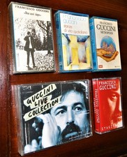 FRANCESCO GUCCINI   6