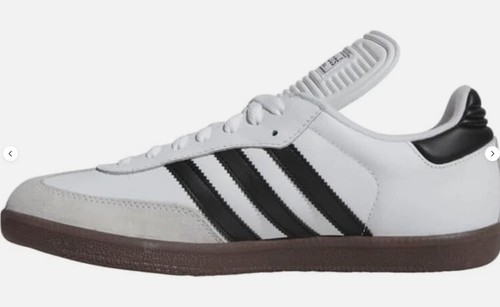 Taglia adidas samba - taglia,
