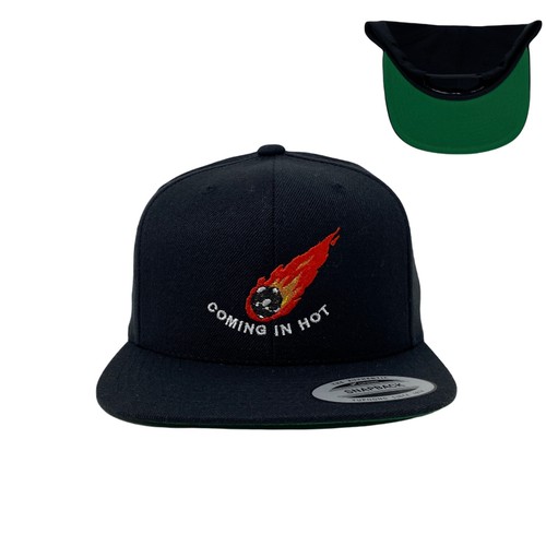 Cappello snapback nasa - nasa, coming