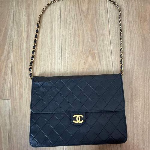 Borsa tracolla chanel - tracolla,