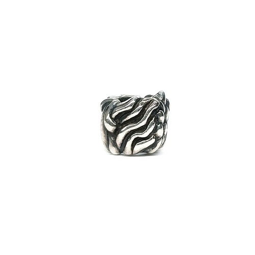 Trollbeads bead argento 925 - argento,