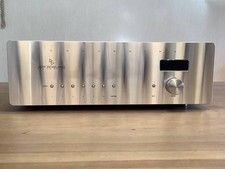 Amplificatore integrato Jeff