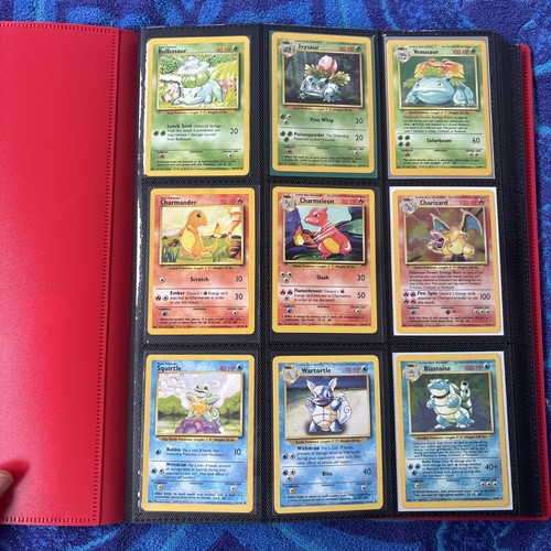 151 carte pokemon originali - carte,