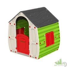 Casetta per bimbi - bimbi, bambini