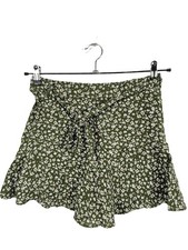 ZARA Gonna da tennis Donna