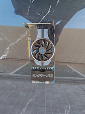 Sapphire Toxic vapor-x Ati