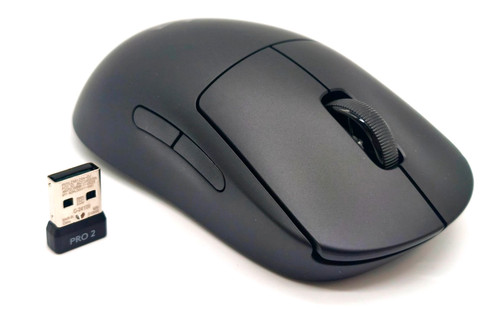 Logitech pro lightspeed - logitech, 2