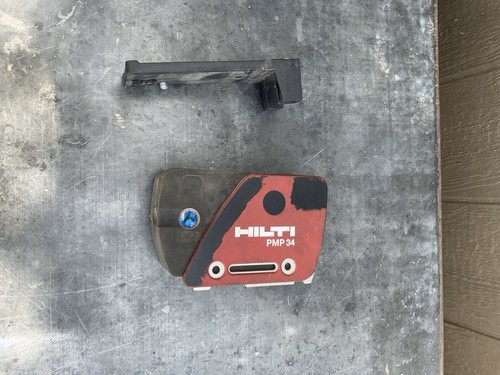 Hilti pmp34 livella laser - livella,
