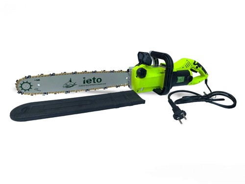 Motosega elettrica 1800w - elettrica,