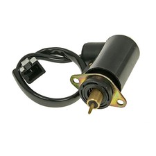 CHINA 2T ELECTRIC AIR VALVE