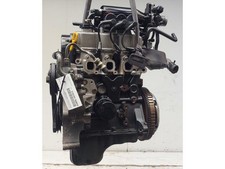 F8CV MOTORE C/BOBINE DAEWOO MATIZ (KLYA) 800 B 6V MAN 5M 51CV 2003 5P BERL
